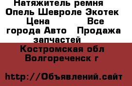 Натяжитель ремня GM Опель,Шевроле Экотек › Цена ­ 1 000 - Все города Авто » Продажа запчастей   . Костромская обл.,Волгореченск г.